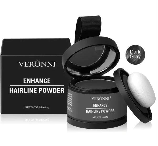 Veronni Hairline Shadow Concealer Powders