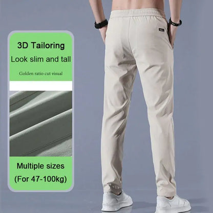 Fast Dry Stretch Pants