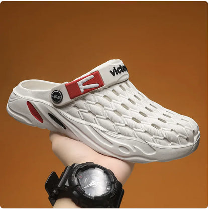 Victory Sport Crocs