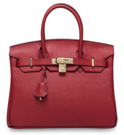 Birkin Epsom Leather Handbags - The New York Collection