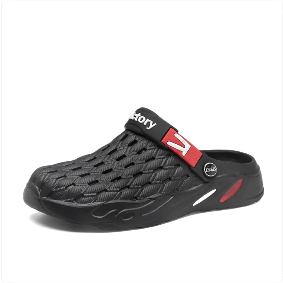 Victory Sport Crocs