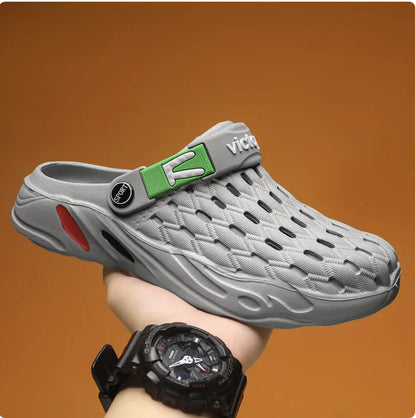 Victory Sport Crocs