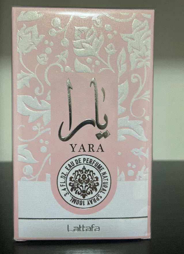 Lattafa Yara Arabian Eau De Parfum