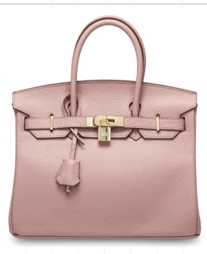 Birkin Epsom Leather Handbags - The New York Collection