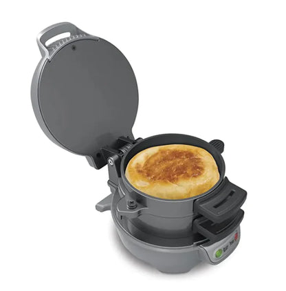 BrunchPro Burger Maker
