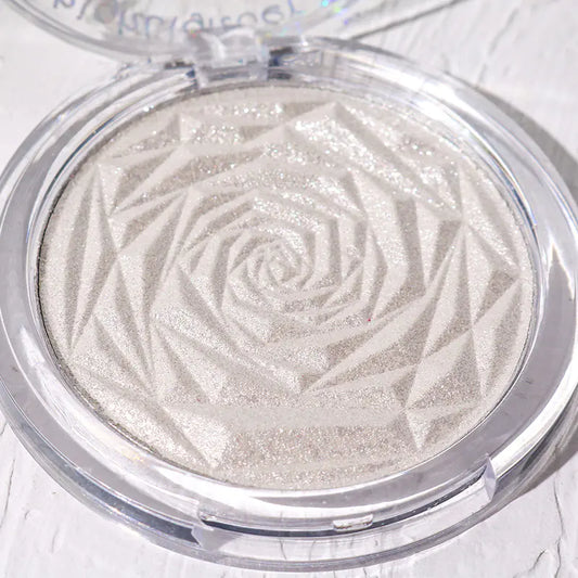 Rose Diamond Highlighters