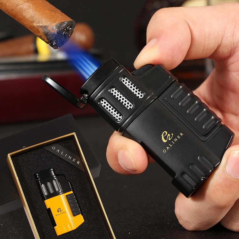 Galiner Windproof Lighter