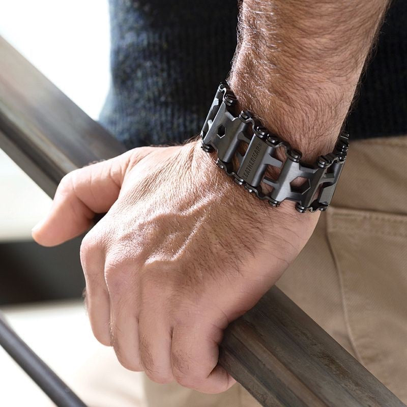 Leatherman Tread Multitool Bracelets