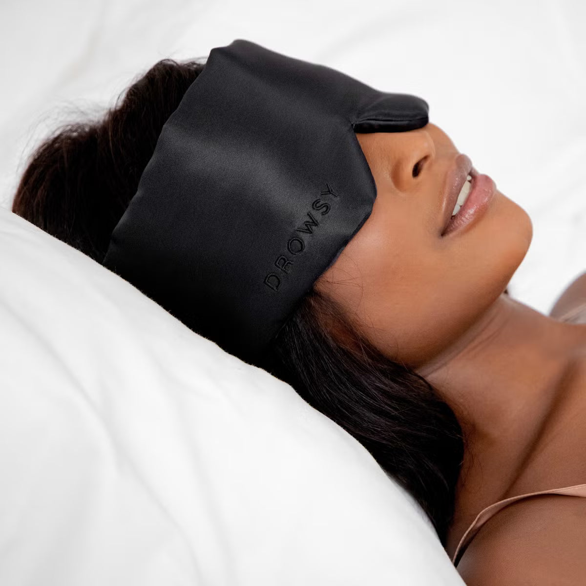 Mulberry Silk Eye Masks