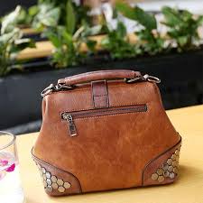 Honeycomb Doctors Crossbody Bags