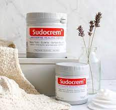 Sudocrem Antiseptic Healing Cream