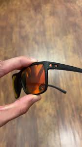 GENIE MONSTER HD TAC Polarized Sunglasses