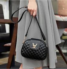 LV Small Designer Crossbody Bag