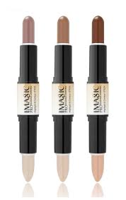 IMAGIC Creamy Dual Concealer and Contour Stick