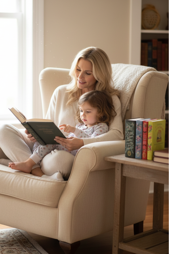 Penguin Classic Literature Edition - Puffin In Bloom Collection