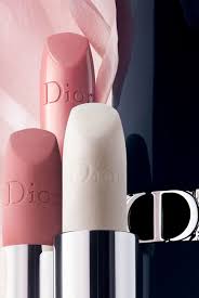 Dior Rouge Floral Satin Care Lip Balm