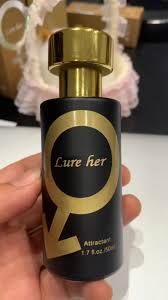 Lure Pheromone Perfume