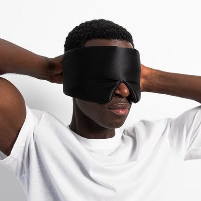 Mulberry Silk Eye Masks