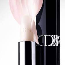 Dior Rouge Floral Satin Care Lip Balm