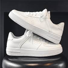 Tommy Jeans Leather Platform Sneakers