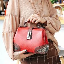 Honeycomb Doctors Crossbody Bags