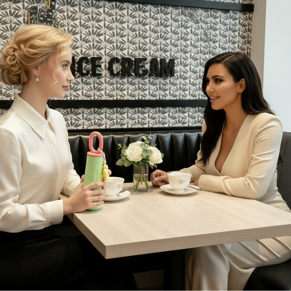 OBALL Durable 316 Stainless Steel Water Bottles