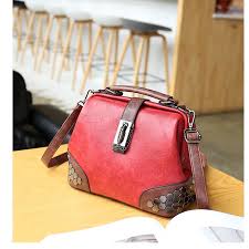 Honeycomb Doctors Crossbody Bags