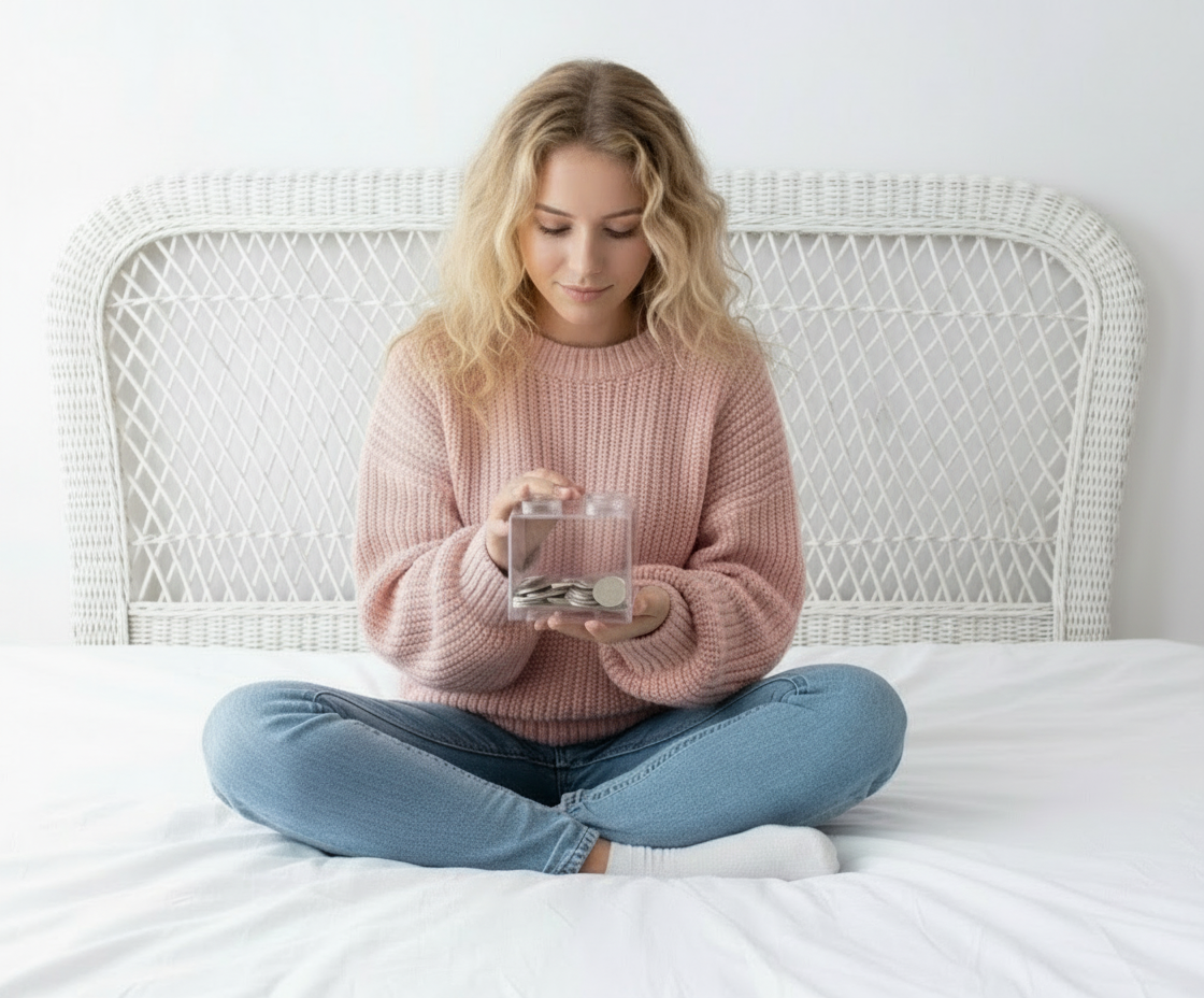 LEGO Rewards and Coin Bank Box