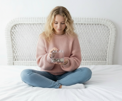 LEGO Rewards and Coin Bank Box