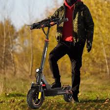 AOKDA Electric Scooter