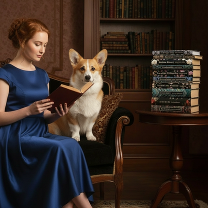 Chiltern Classic Hardcover Series