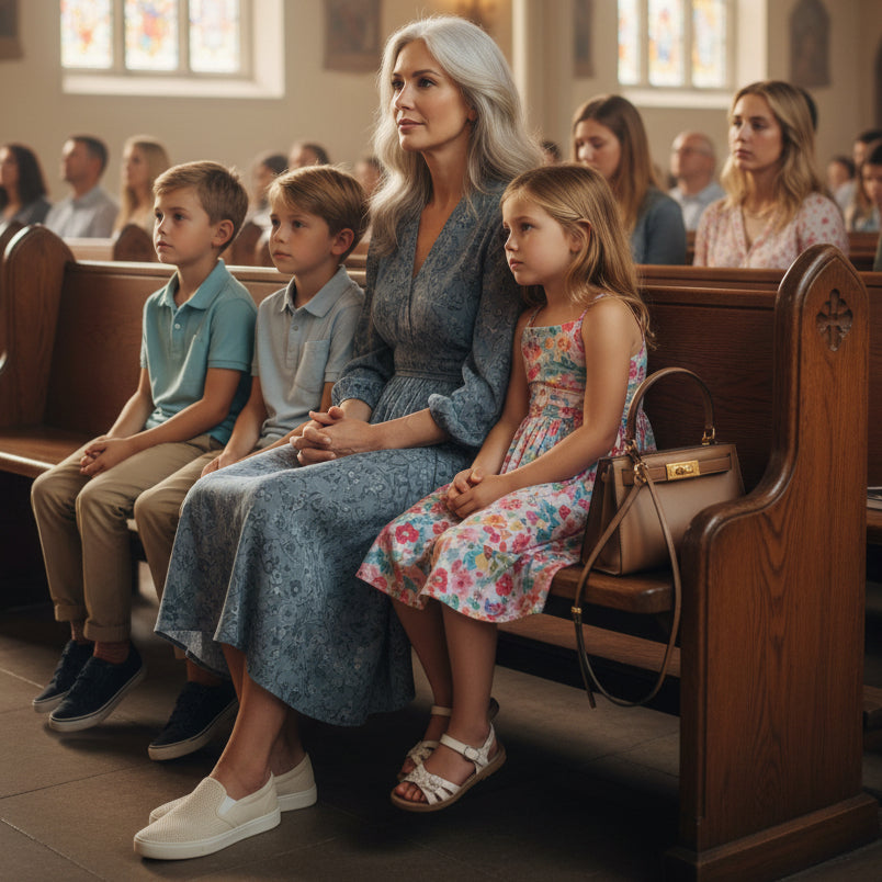 Lee Radziwill Inspired Petite Kelly Crossbody Handbag