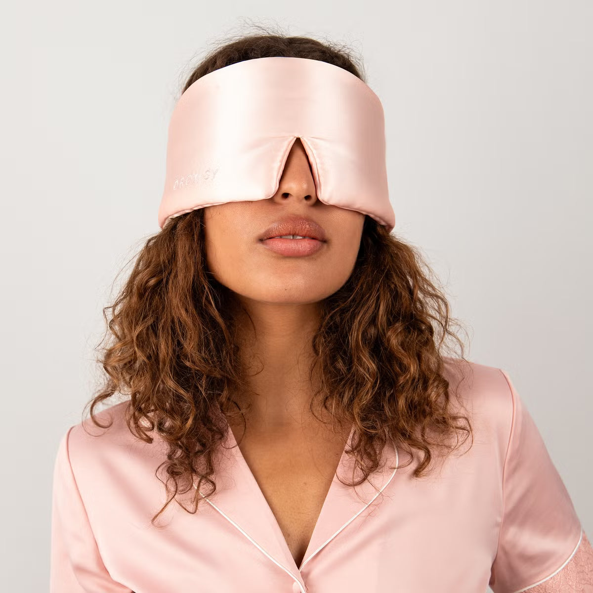 Mulberry Silk Eye Masks