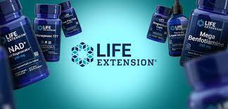 Life Extension Supplements