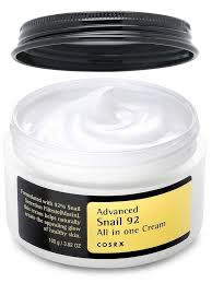 Snail Mucin Range