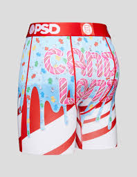 PSD Luxe Underwear Boxers