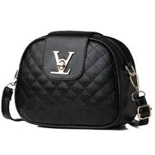 LV Small Designer Crossbody Bag