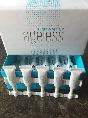 Instantly Ageless