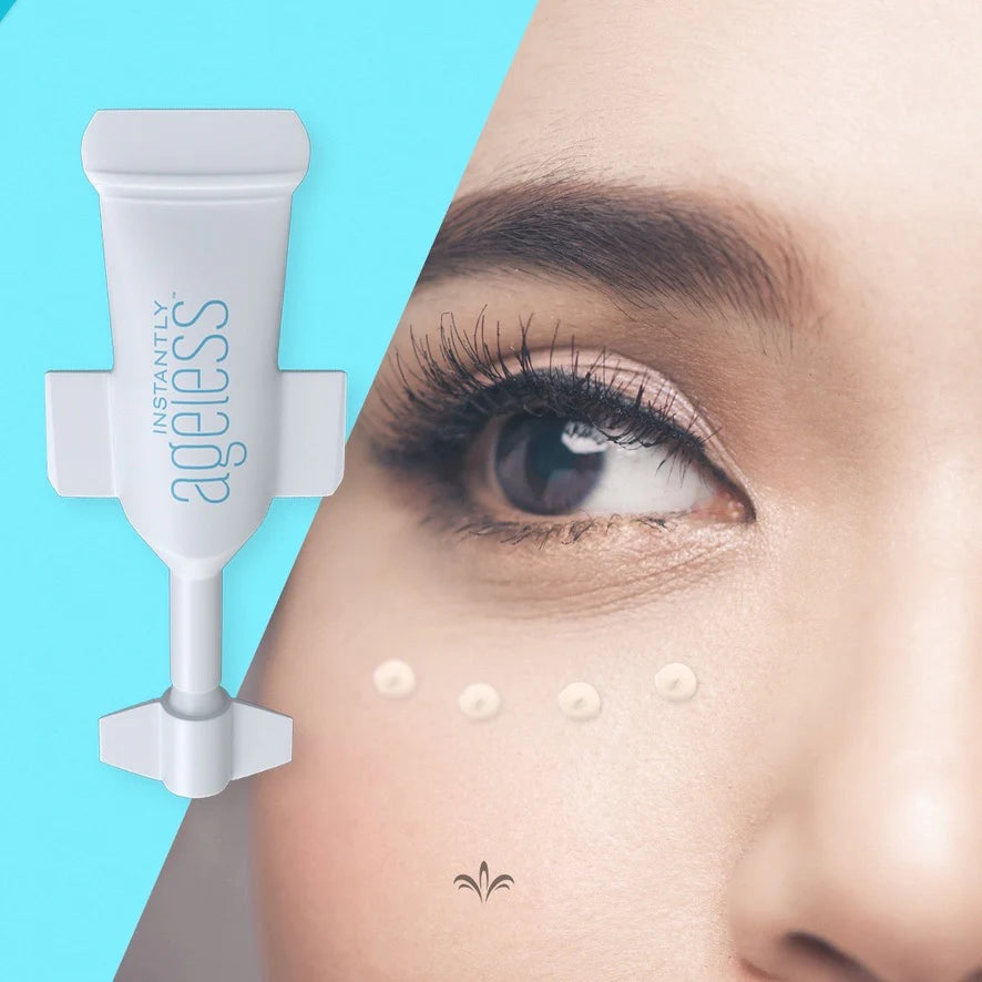 Instantly Ageless