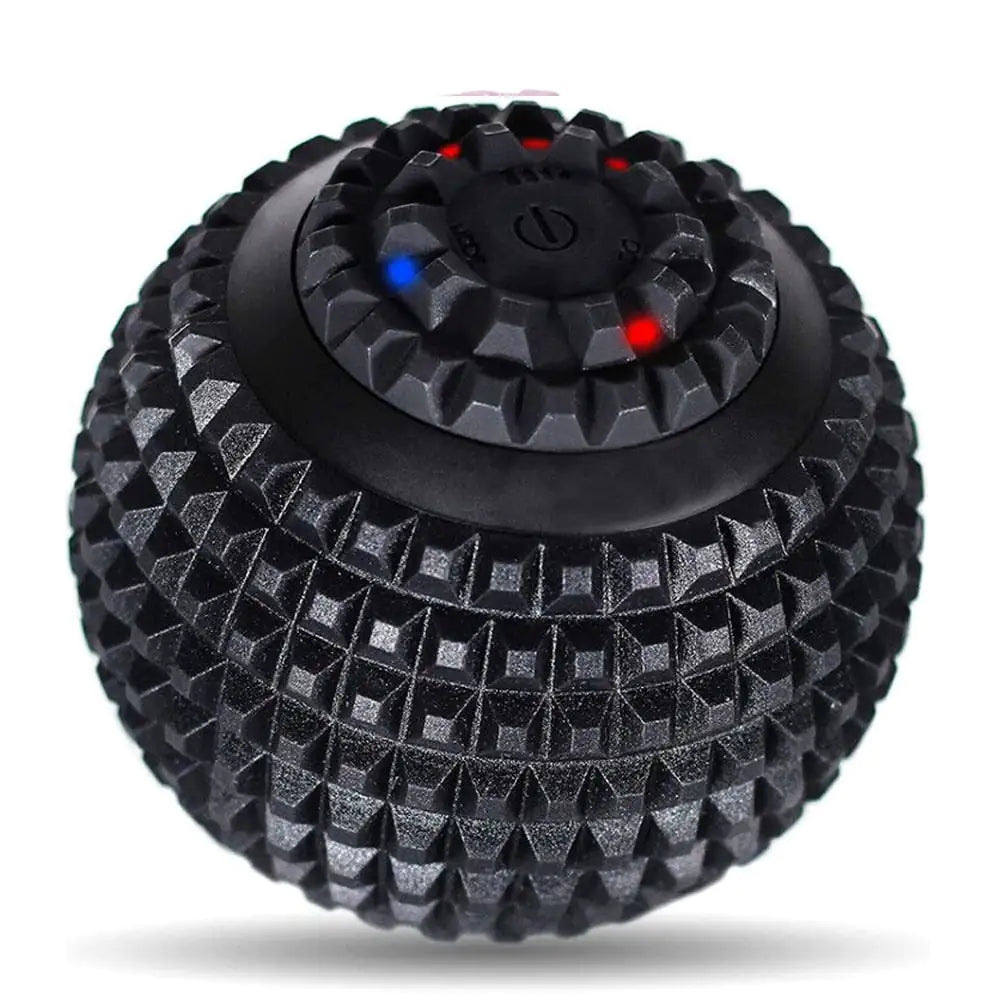 Waterproof Electric Massage Ball