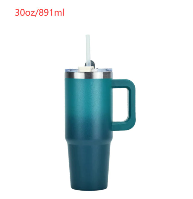 Stainless Steel Large Capacity Insulated Cups