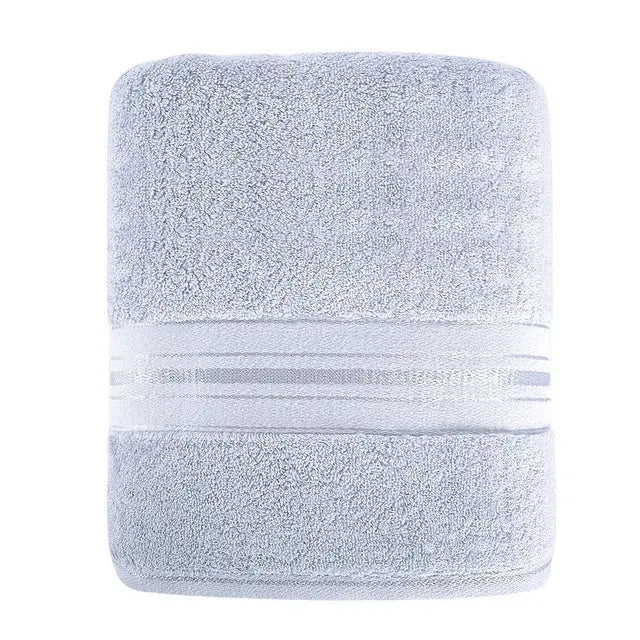 Egyptian Cotton Bath Towel Seperates