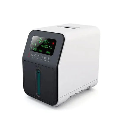 OSITO Portable Oxygen Concentrator