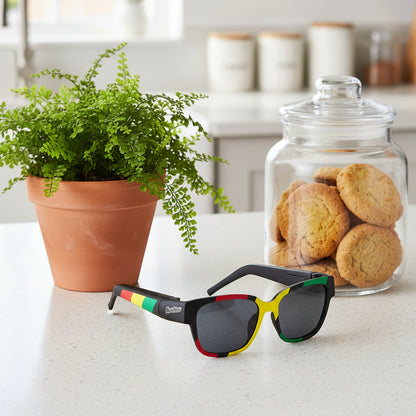 HONEYPUFF Storage Sunglasses