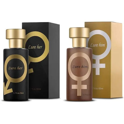 Lure Pheromone Perfume