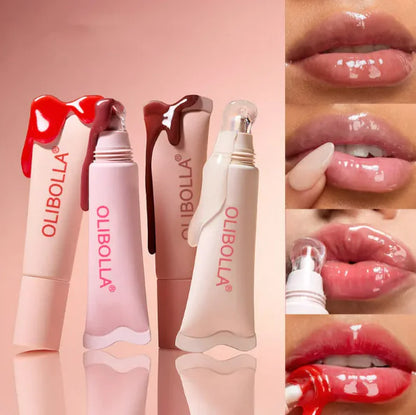 OLIBOLLA Hydrating Water Lip Gloss