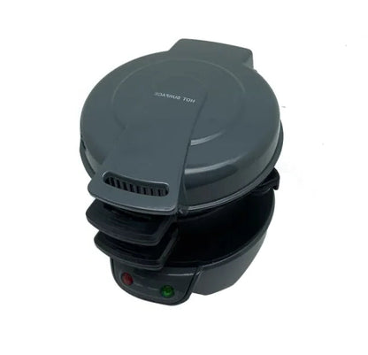 BrunchPro Burger Maker