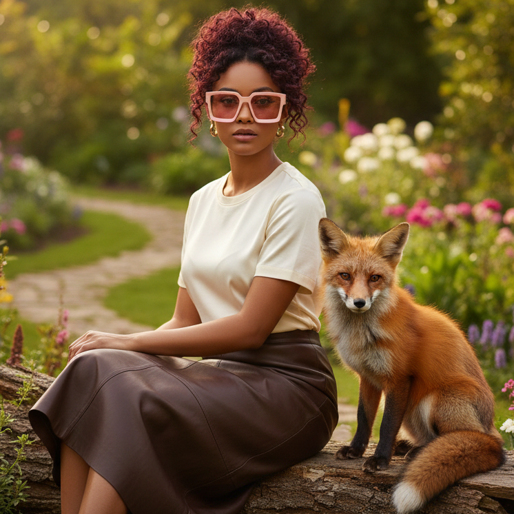 HOOBAN Millionaires Inspired Designer Sunglasses