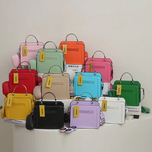 Steve Madden Evelyn Bags