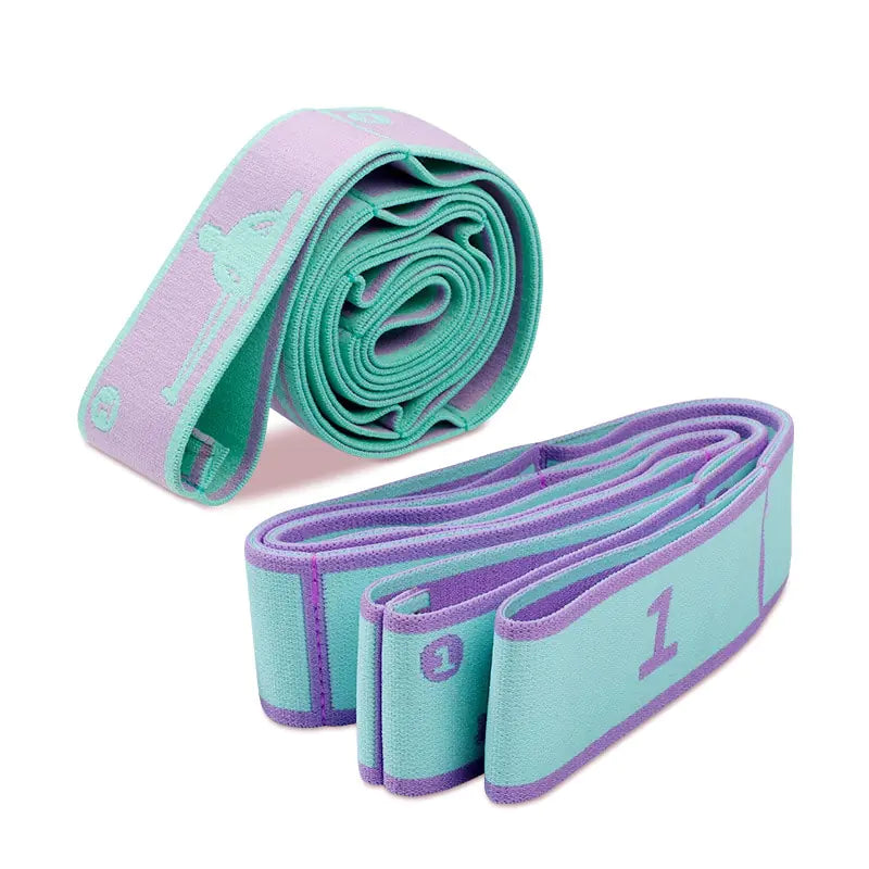 Yoga Elastic Bands